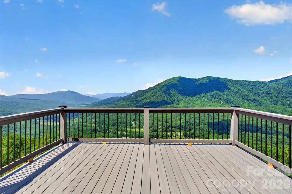 25 Forest Drive Marion, NC 28752