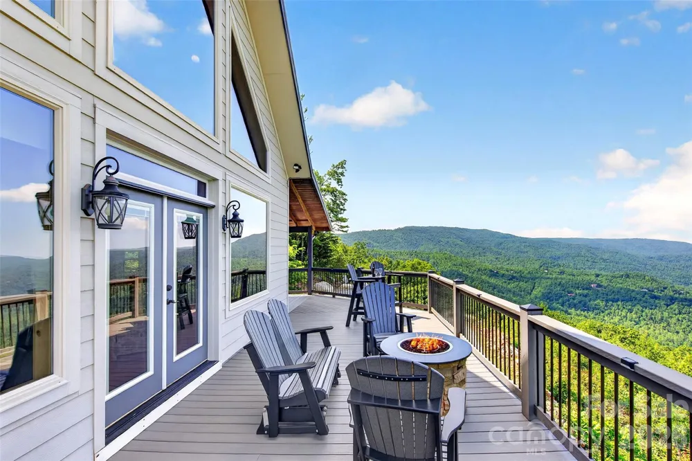 25 Forest Drive Marion, NC 28752