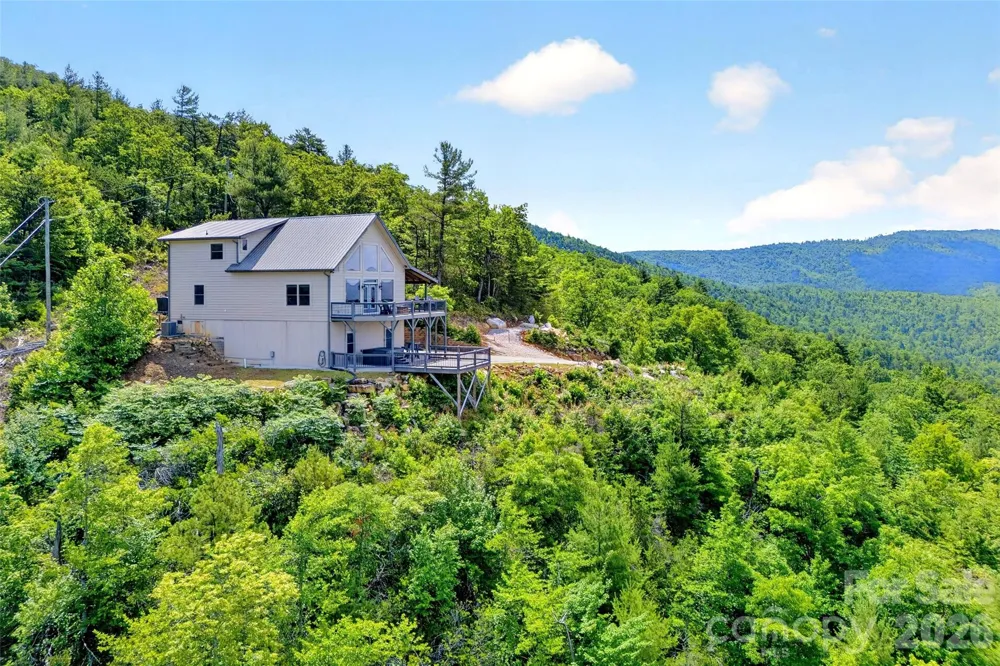 25 Forest Drive Marion, NC 28752