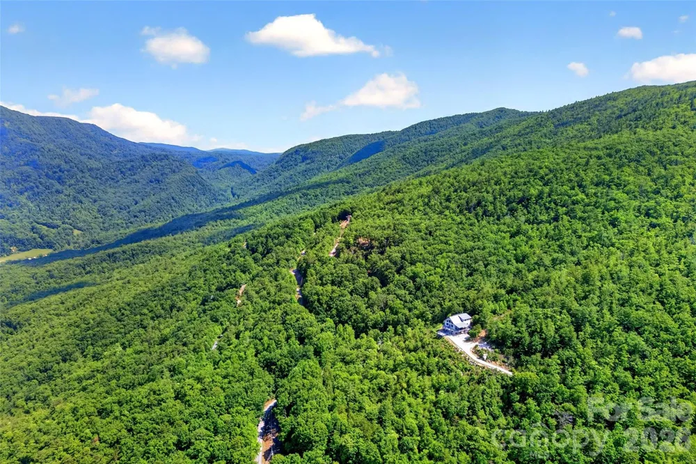 25 Forest Drive Marion, NC 28752