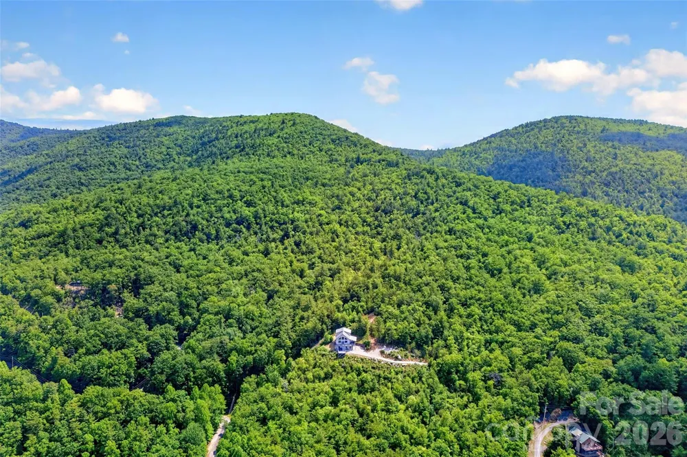 25 Forest Drive Marion, NC 28752