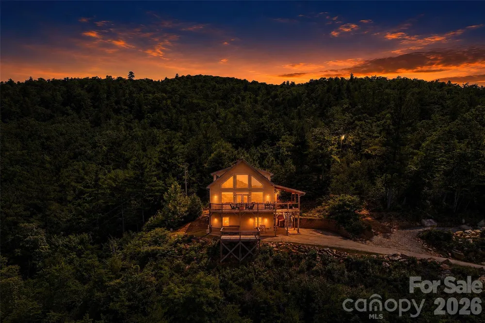 25 Forest Drive Marion, NC 28752