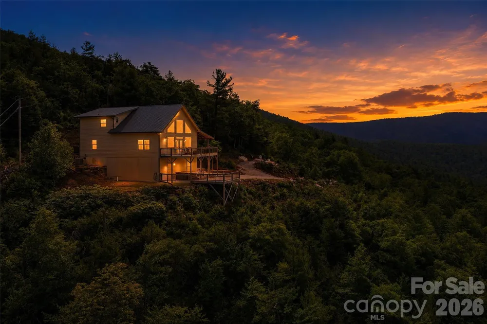 25 Forest Drive Marion, NC 28752