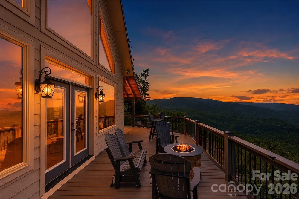 25 Forest Drive Marion, NC 28752