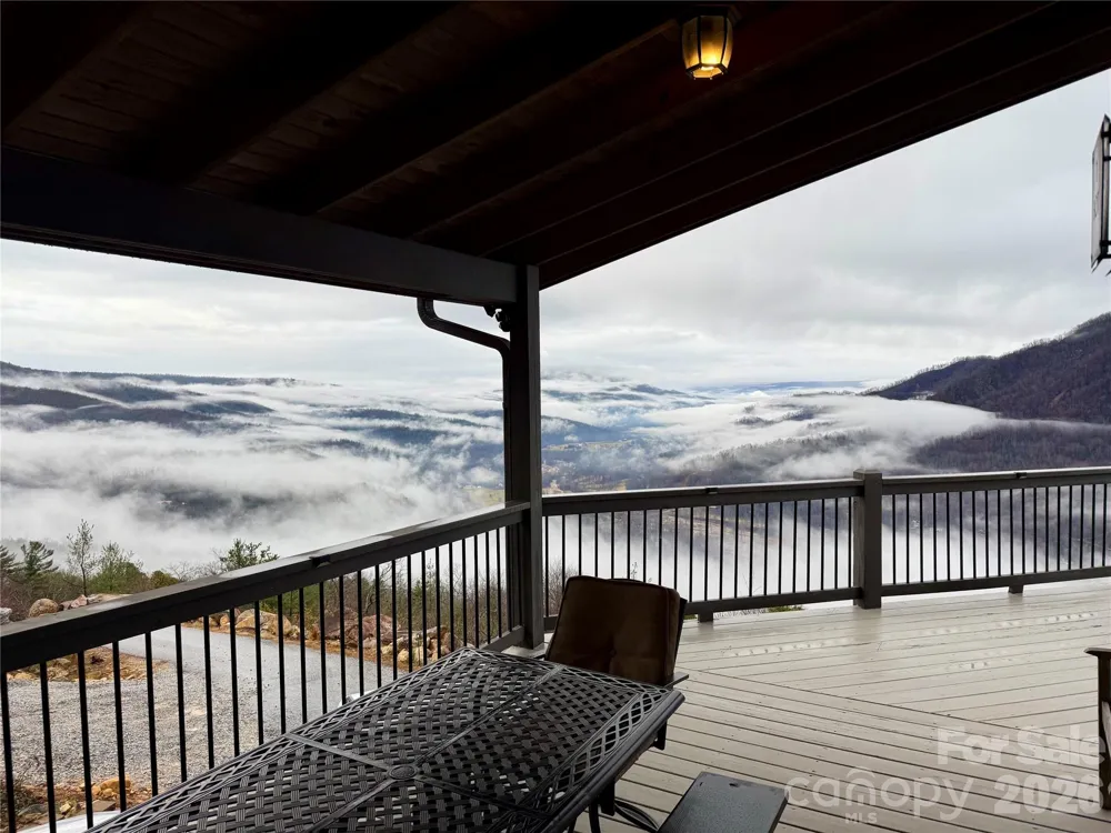 25 Forest Drive Marion, NC 28752