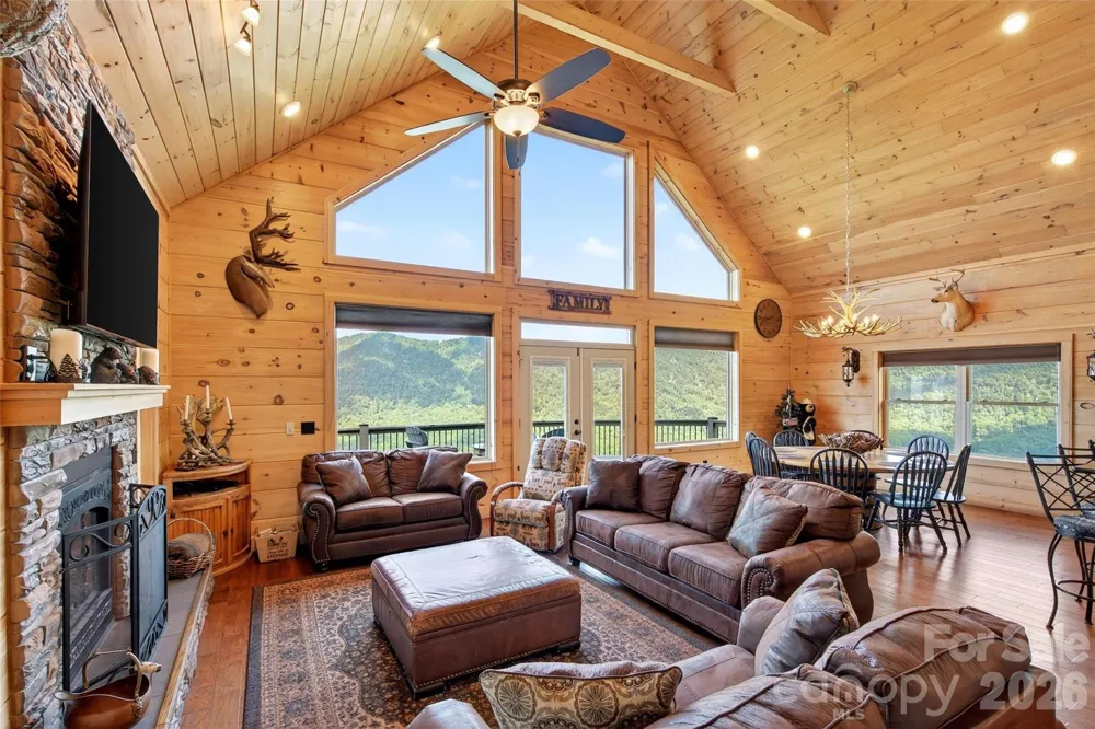 25 Forest Drive Marion, NC 28752