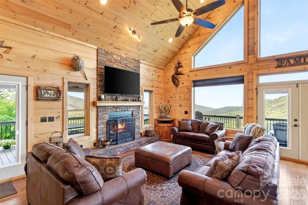 25 Forest Drive Marion, NC 28752