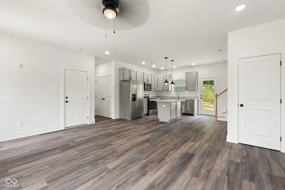 6021 Redberry Juniper Drive Charlestown, IN 47111