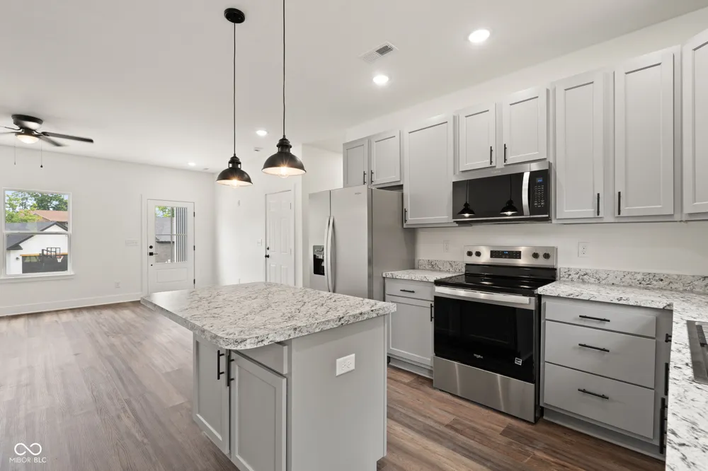 6021 Redberry Juniper Drive Charlestown, IN 47111