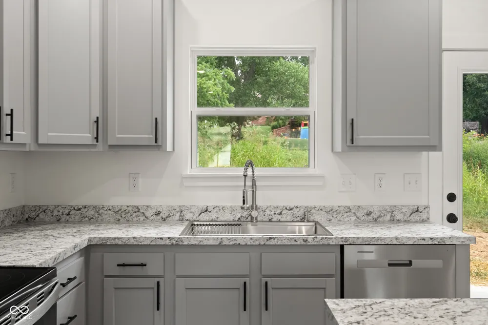 6021 Redberry Juniper Drive Charlestown, IN 47111