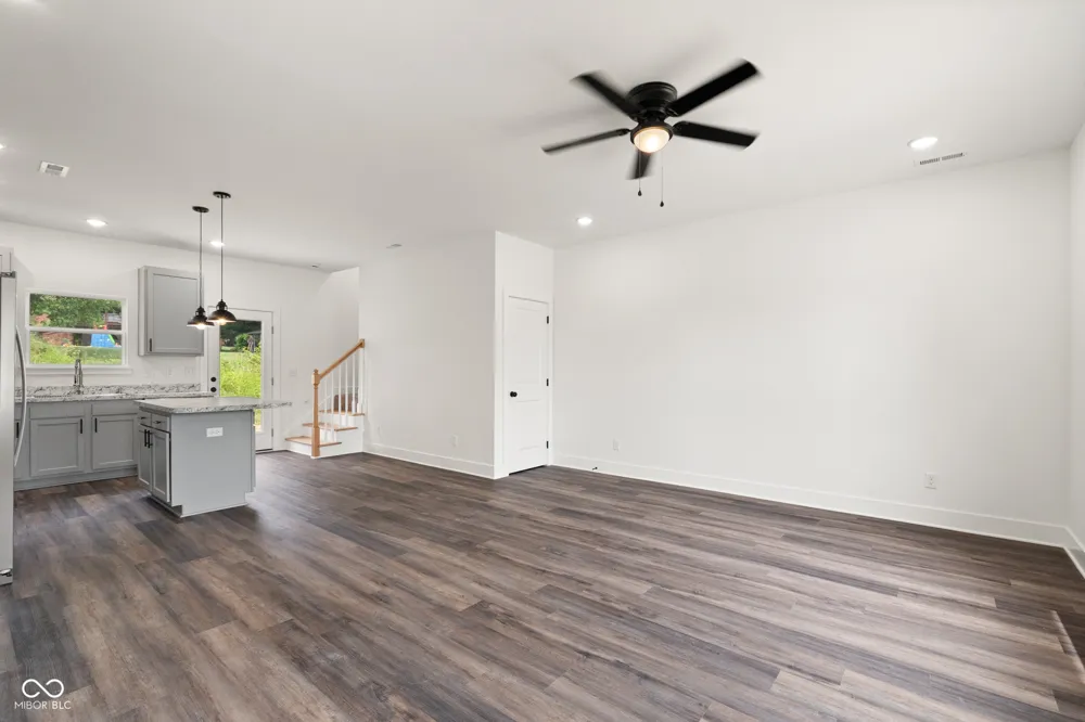 6021 Redberry Juniper Drive Charlestown, IN 47111