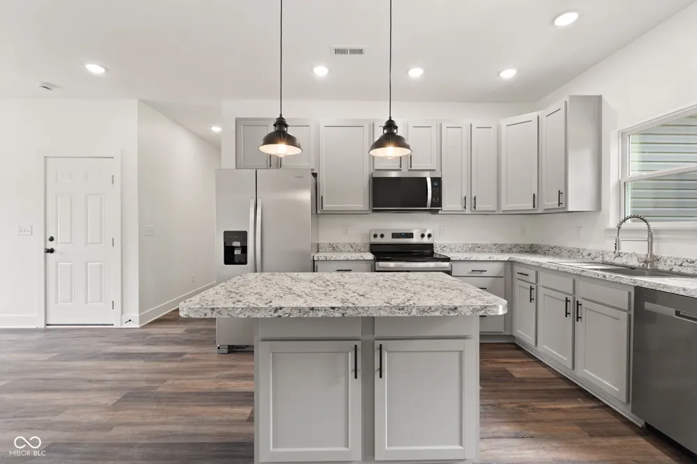 6021 Redberry Juniper Drive Charlestown, IN 47111