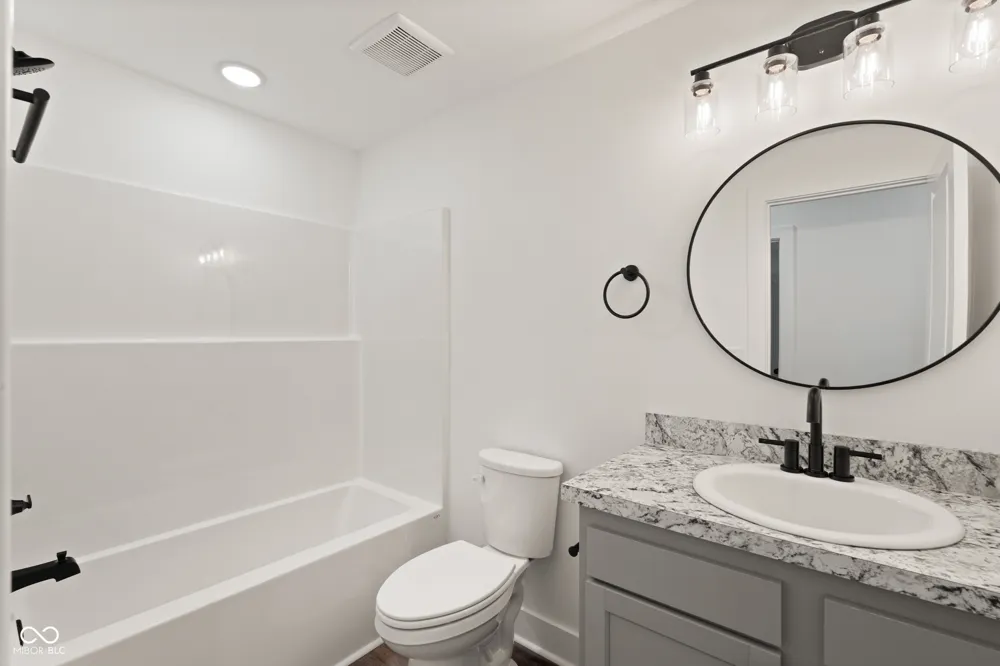 6021 Redberry Juniper Drive Charlestown, IN 47111
