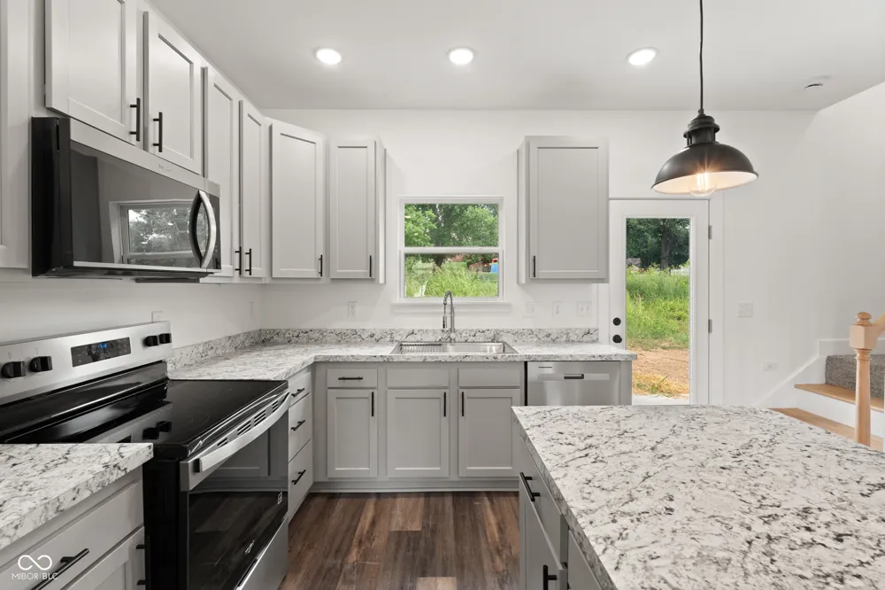 6021 Redberry Juniper Drive Charlestown, IN 47111