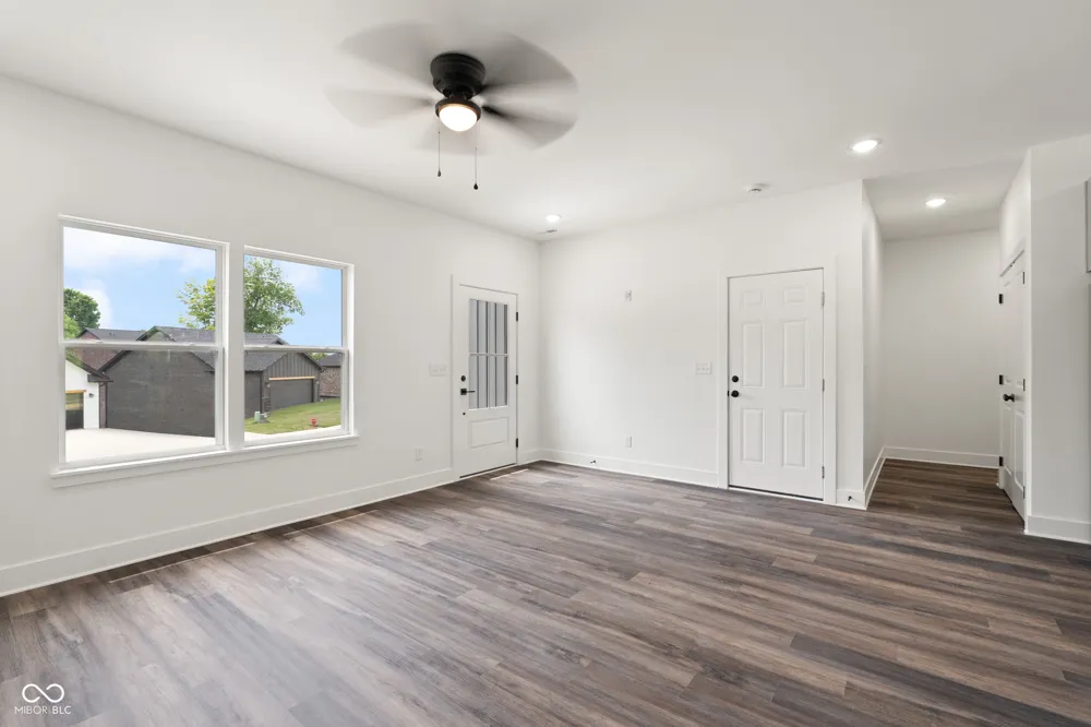 6021 Redberry Juniper Drive Charlestown, IN 47111