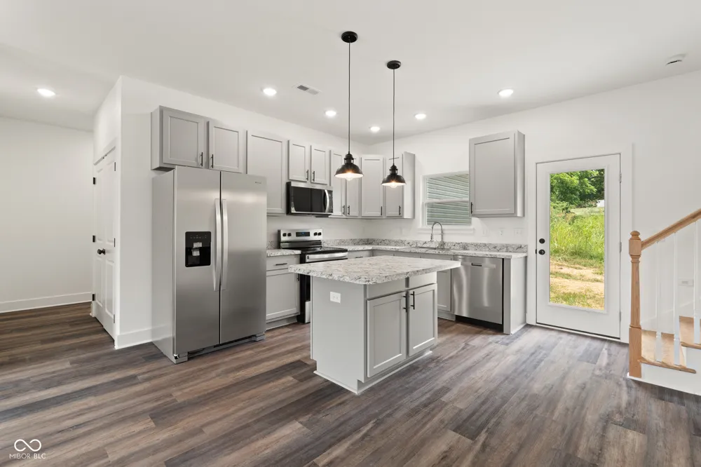 6021 Redberry Juniper Drive Charlestown, IN 47111