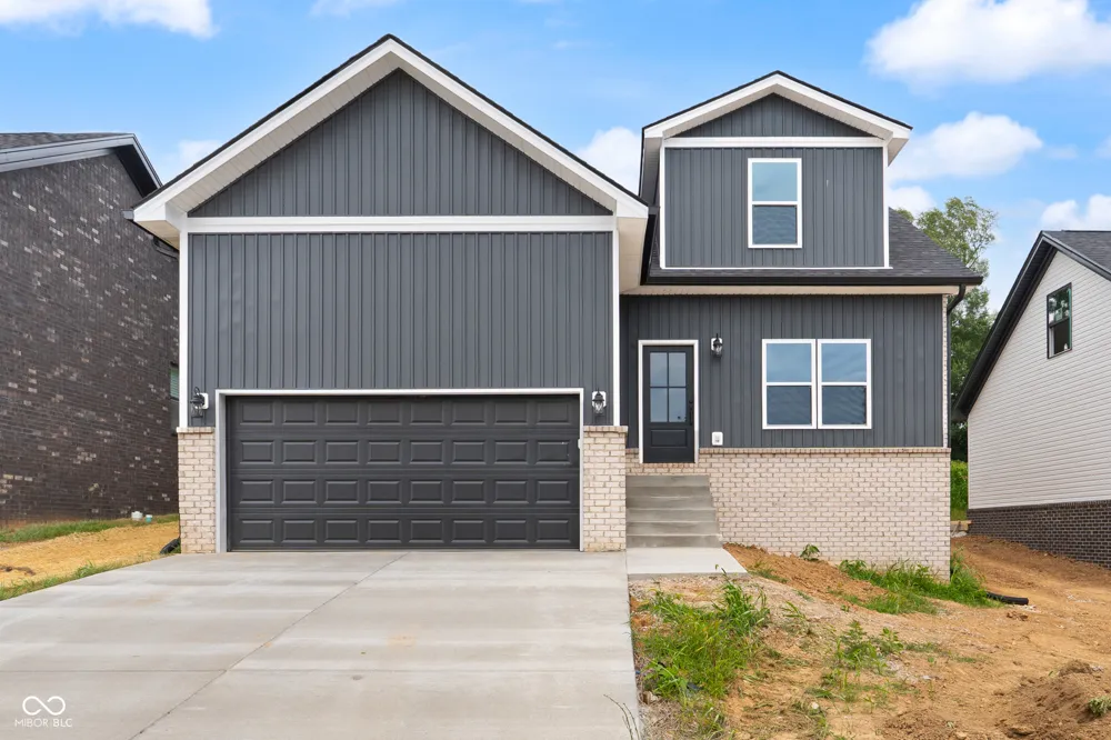 6021 Redberry Juniper Drive Charlestown, IN 47111