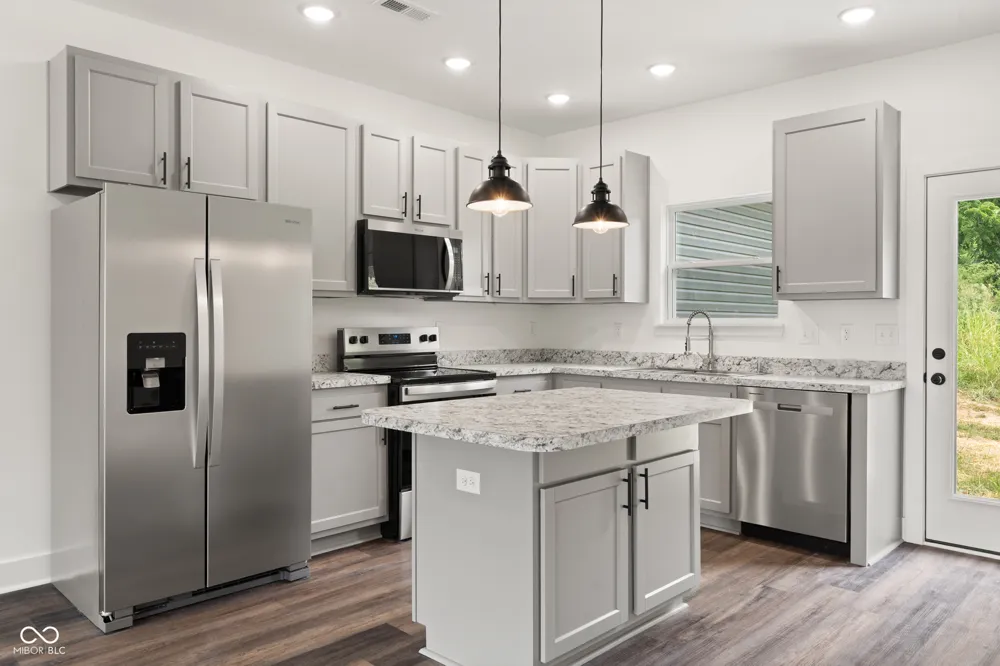 6021 Redberry Juniper Drive Charlestown, IN 47111