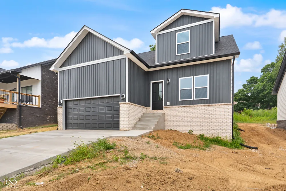 6021 Redberry Juniper Drive Charlestown, IN 47111