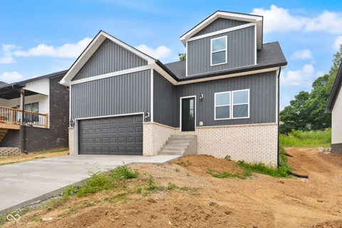 6021 Redberry Juniper Drive