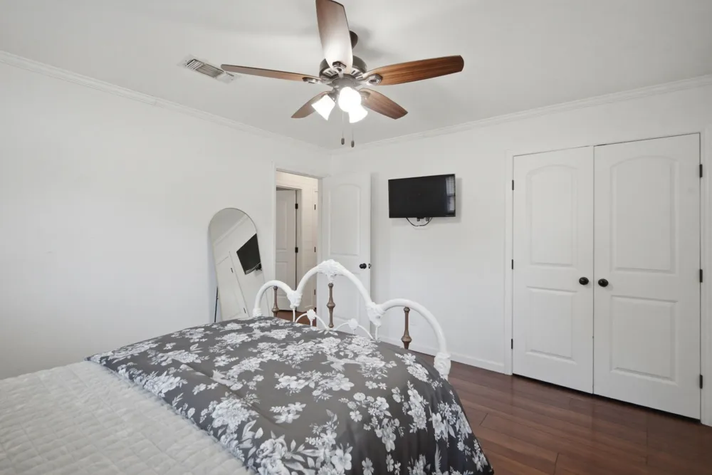 616 S Bowie Street De Leon, TX 76444