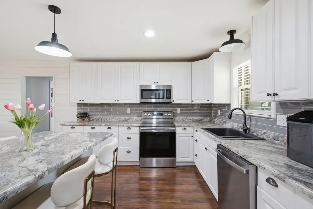 616 S Bowie Street De Leon, TX 76444