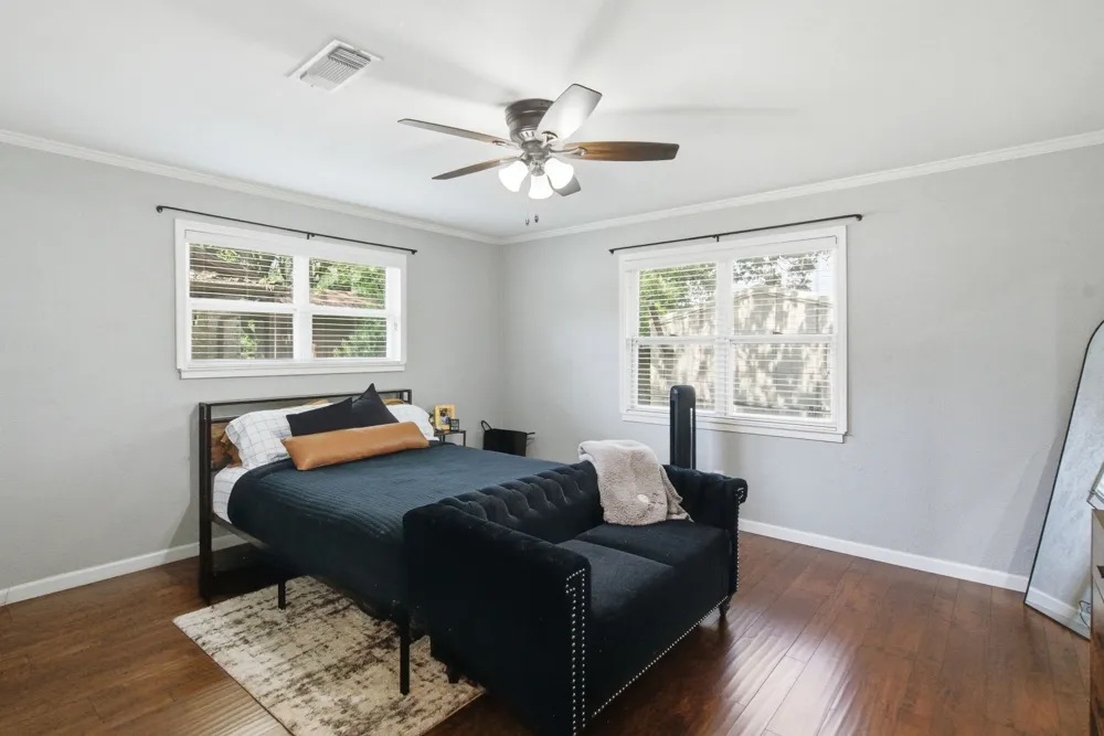 616 S Bowie Street De Leon, TX 76444
