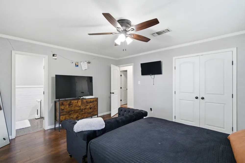 616 S Bowie Street De Leon, TX 76444