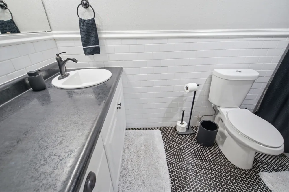 616 S Bowie Street De Leon, TX 76444