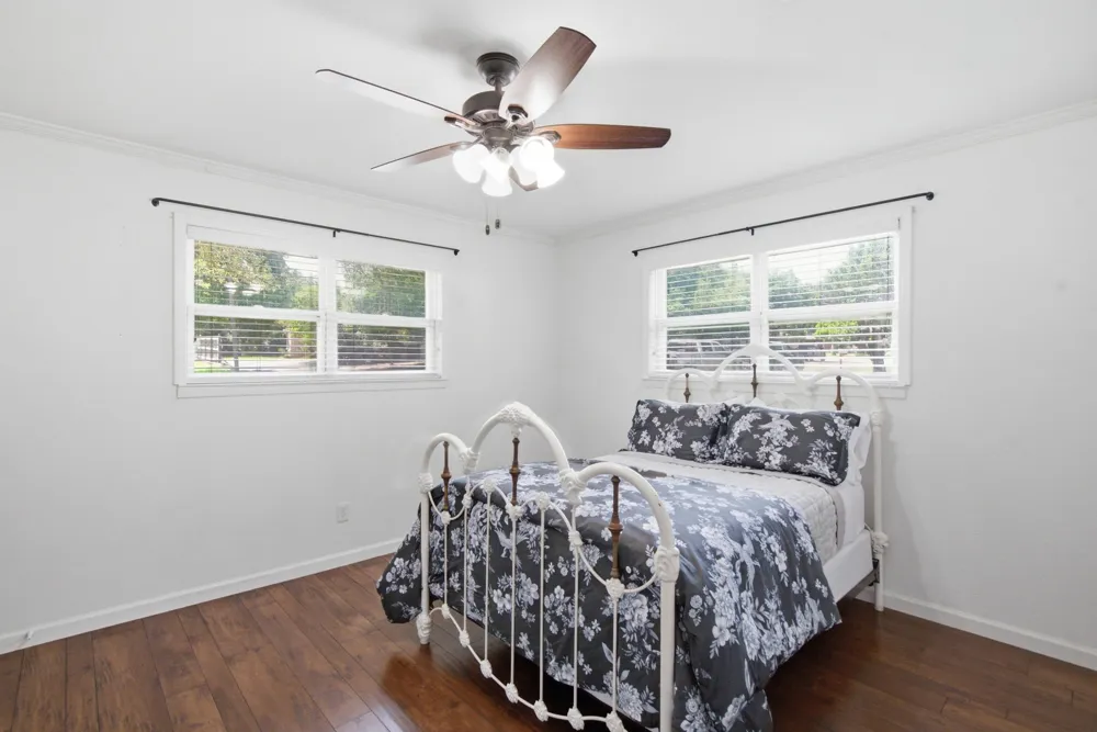 616 S Bowie Street De Leon, TX 76444