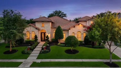 516 Cascade Springs Drive