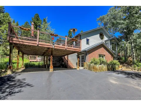 1201 Hughesville Road