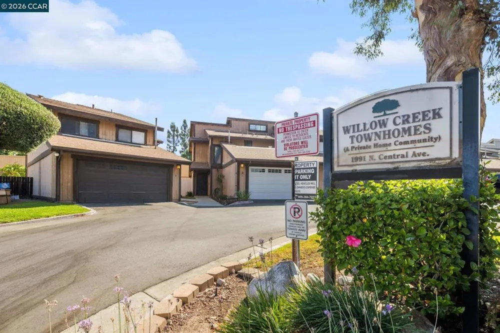 1991 Central Ave #15 Highland, CA 92346