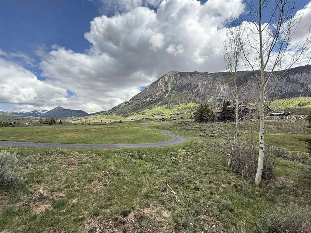 331 Eagle Lane Crested Butte, CO 81224