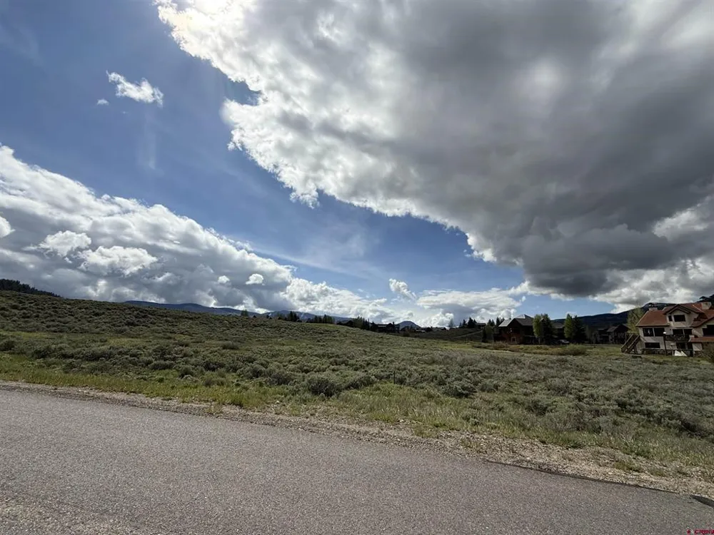 331 Eagle Lane Crested Butte, CO 81224