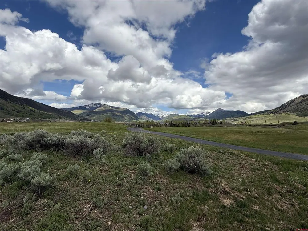 331 Eagle Lane Crested Butte, CO 81224