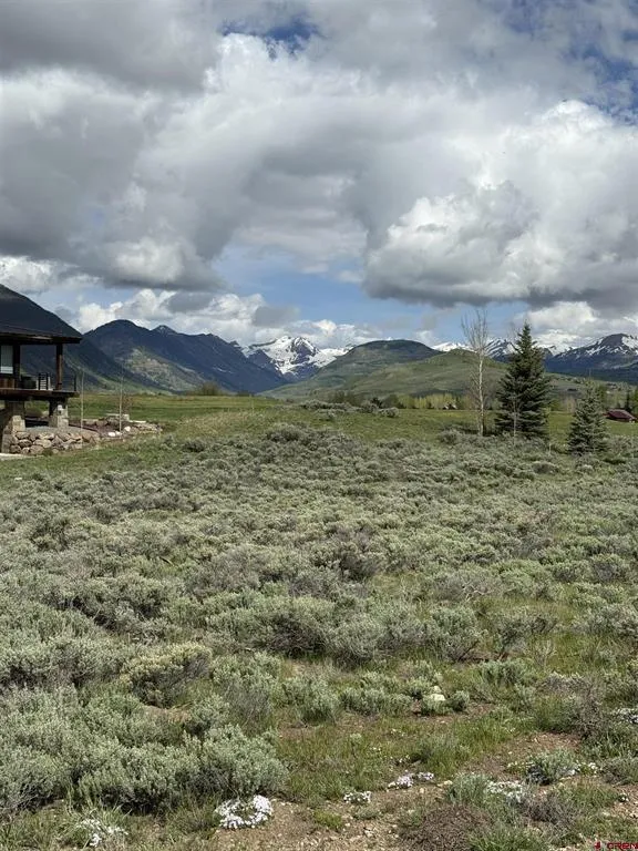 331 Eagle Lane Crested Butte, CO 81224
