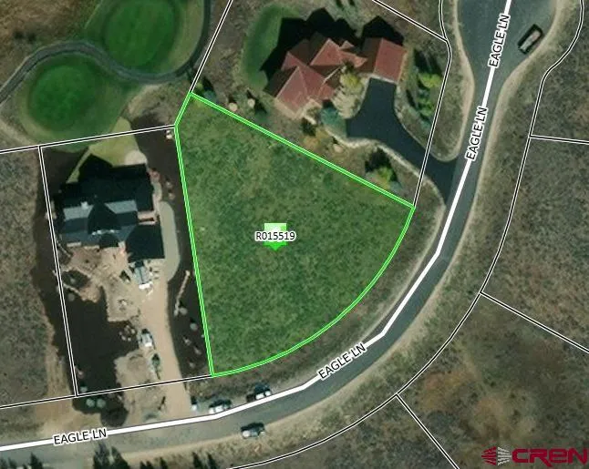 331 Eagle Lane Crested Butte, CO 81224