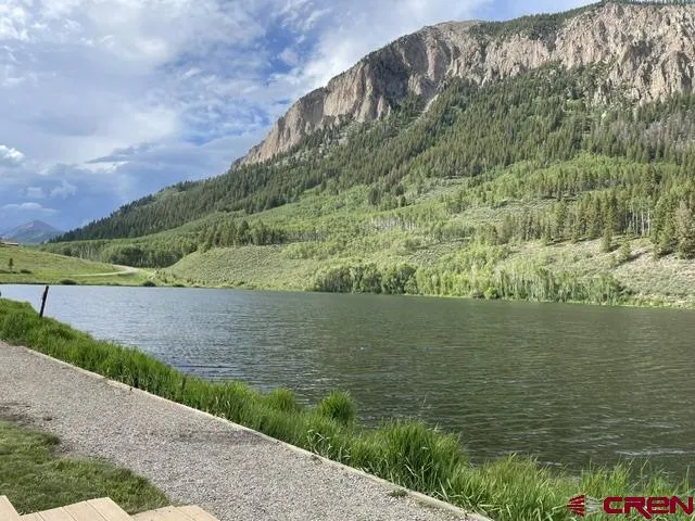 331 Eagle Lane Crested Butte, CO 81224