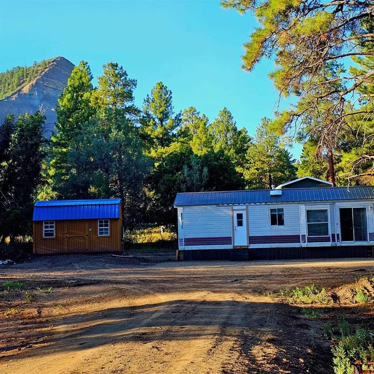 23 Cottonwood Drive Pagosa Springs, CO 81147