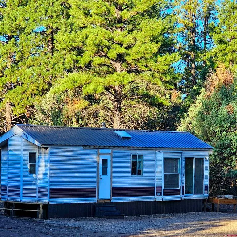 23 Cottonwood Drive Pagosa Springs, CO 81147