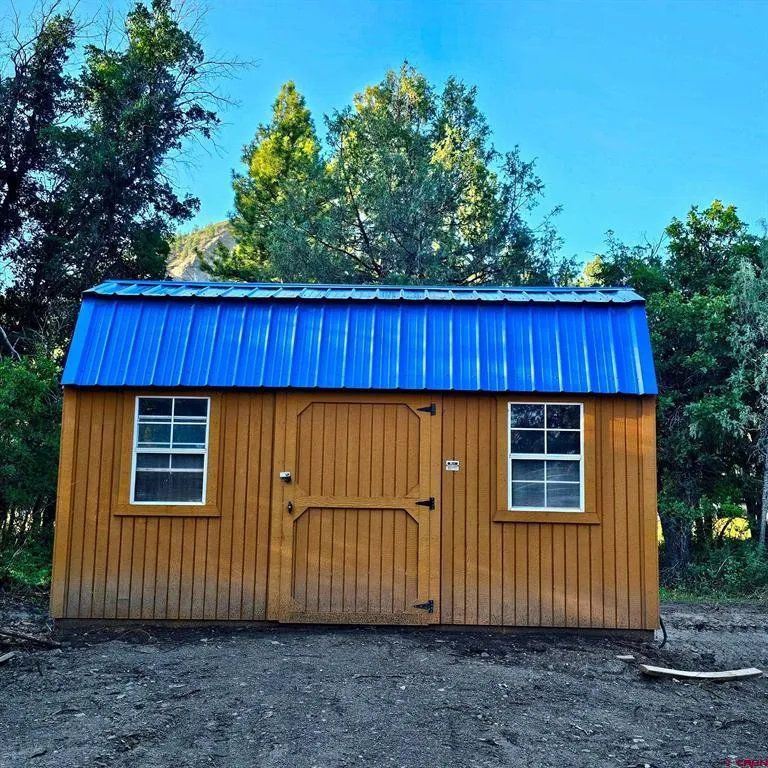 23 Cottonwood Drive Pagosa Springs, CO 81147