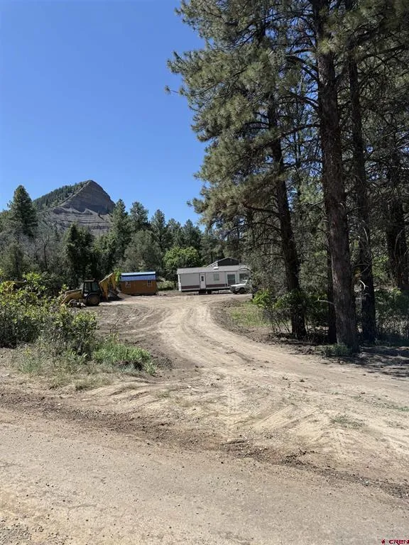 23 Cottonwood Drive Pagosa Springs, CO 81147