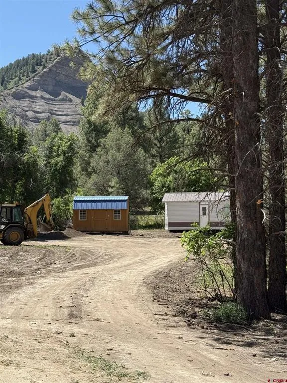23 Cottonwood Drive Pagosa Springs, CO 81147