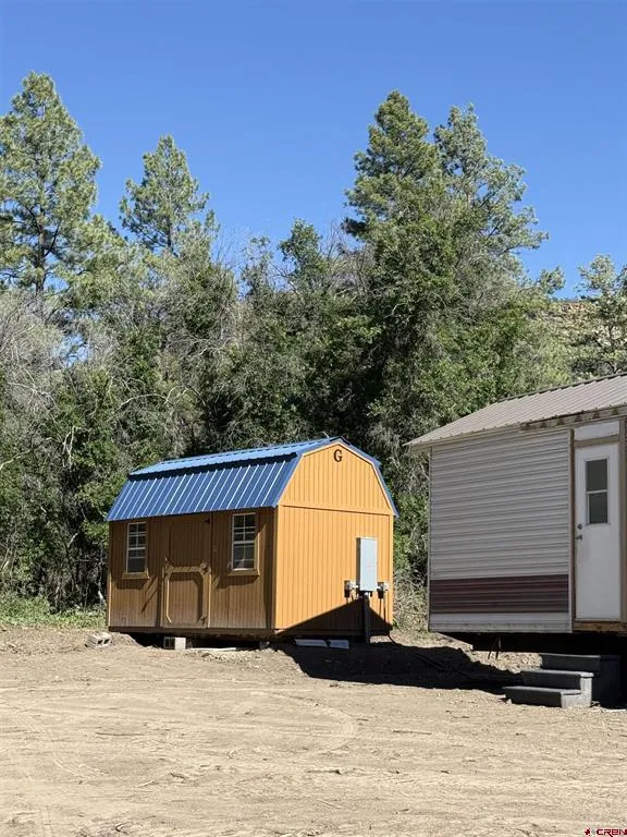 23 Cottonwood Drive Pagosa Springs, CO 81147