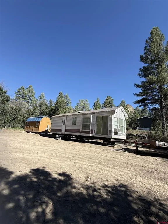 23 Cottonwood Drive Pagosa Springs, CO 81147