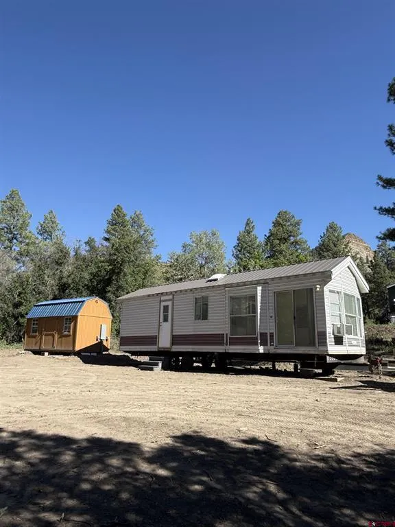 23 Cottonwood Drive Pagosa Springs, CO 81147