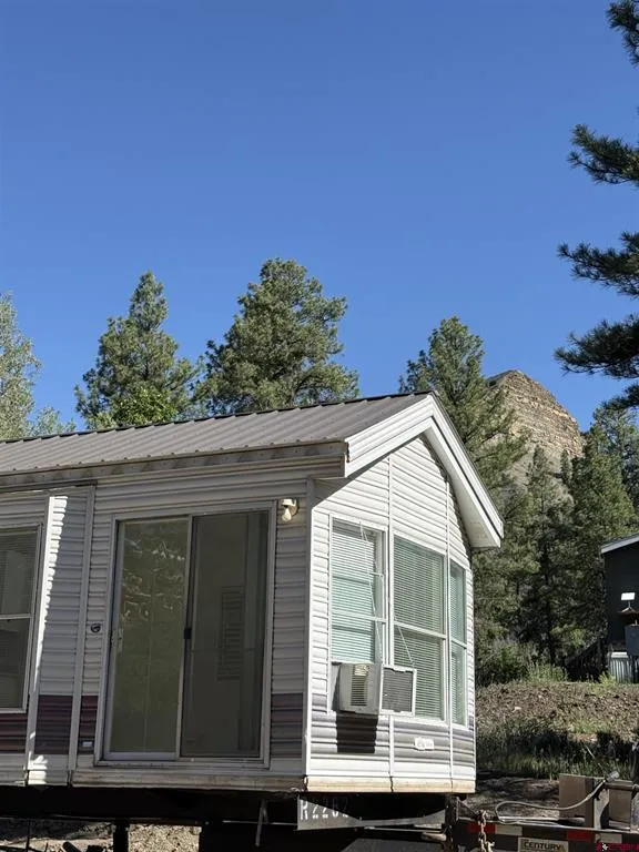 23 Cottonwood Drive Pagosa Springs, CO 81147