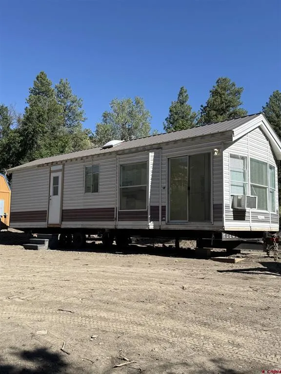 23 Cottonwood Drive Pagosa Springs, CO 81147