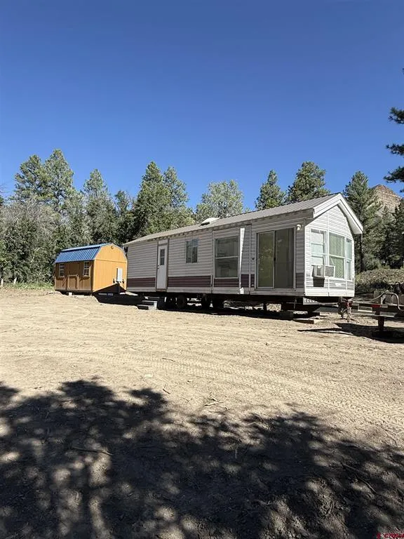 23 Cottonwood Drive Pagosa Springs, CO 81147